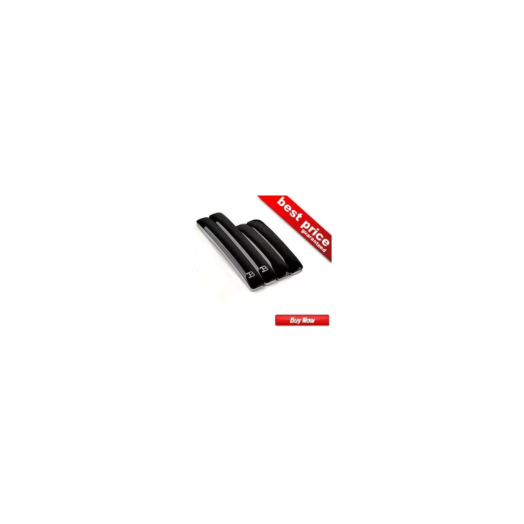 Buy Black Label (BL) SimpleLine Door Guards at low prices-RideoFrenzy