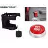 Foldable Car Drink / Can Holder