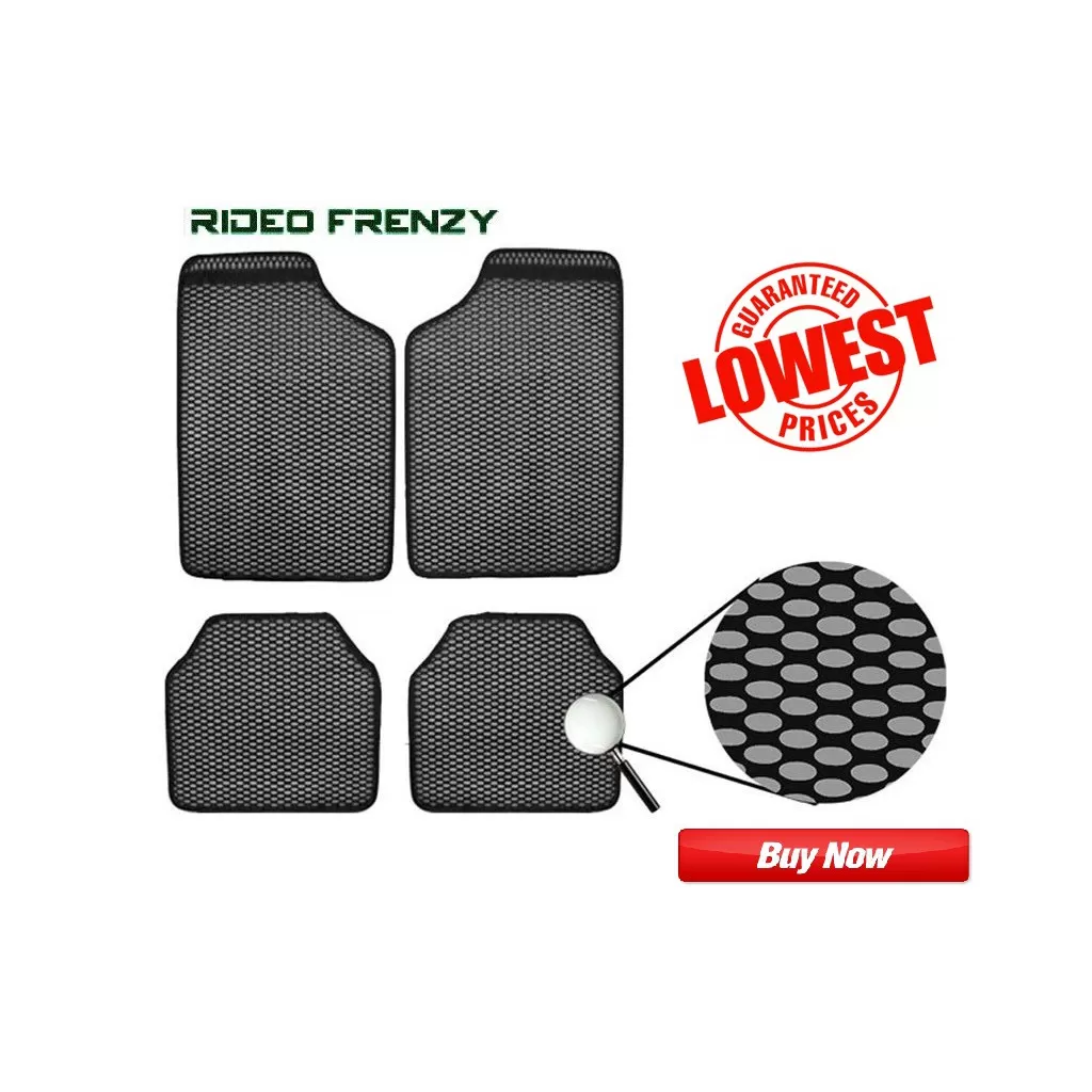 HIGH QUALITY CARPET FLOOR MATS