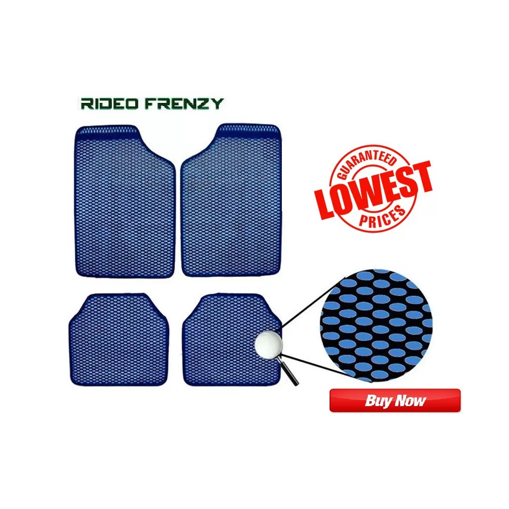 HIGH QUALITY CARPET FLOOR MATS