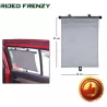  Side WINDOW Roller Type Retractable Sun Shade