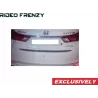 Buy Honda City Ivtec/Idtec Chrome Dicky Garnis online at low prices-RideoFrenzy