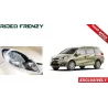 Buy Honda Mobilio Chrome Head Light Covers online at low prices-RideoFrenzy