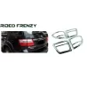 PREMIUM Chrome Tail Light Cover