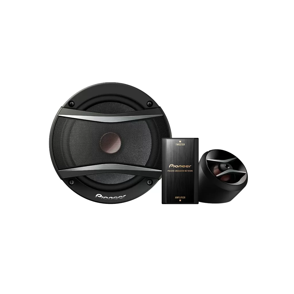 Pioneer TS-A1606C
