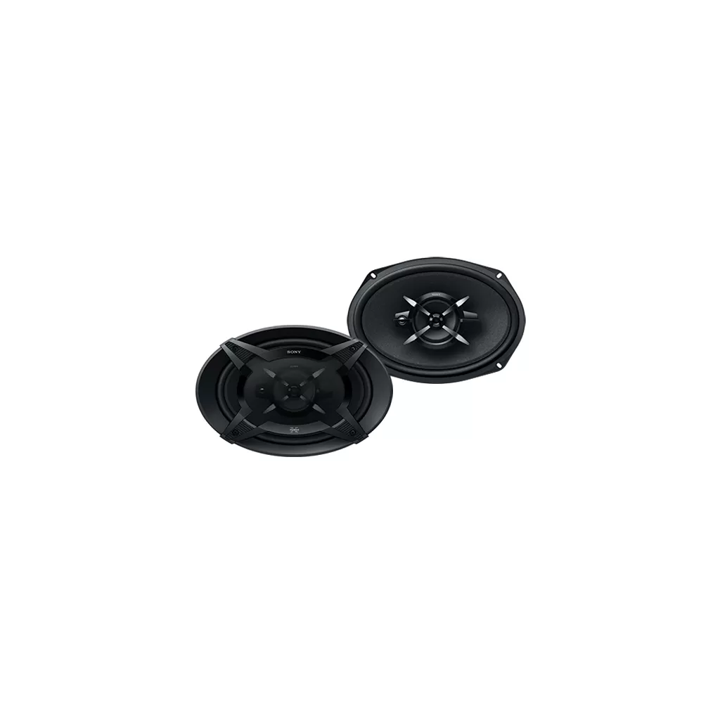 Sony XS-FB6930 6x9 Inch 3-Way Car Speaker (450 Watt)