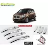 Buy Maruti Ritz Chrome Handle Covers online at low prices-RideoFrenzy