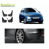 Buy Original OEM Hyundai i10 Mud Flaps at low prices-RideoFrenzy