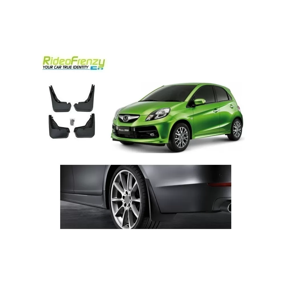 PREMIUM QUALITY MUD FLAPS