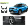 Buy Vitara Brezza Original Mud Flaps Online | 100% Genuine Products