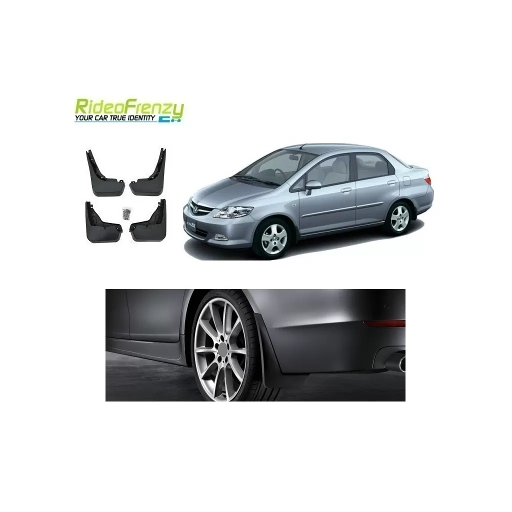 PREMIUM QUALITY MUD FLAPS
