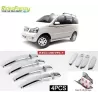 Buy Mahindra Xylo Door Chrome Catch/Handle Covers online at low prices-Rideofrenzy