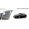 Automatic Side Window Sun Shade Car