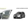 Automatic Side Window Sun Shade Car