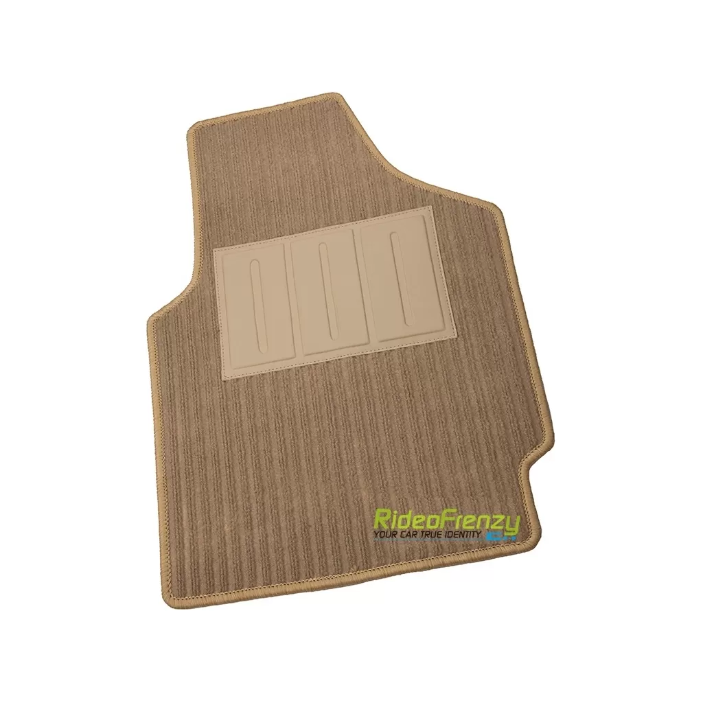 HIGH QUALITY CARPET FLOOR MATS