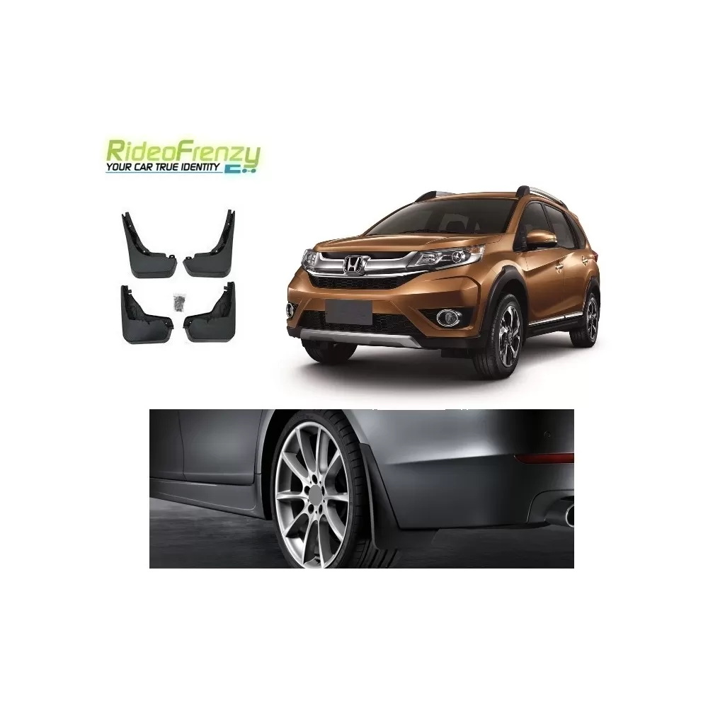 Original OEM Mud Flaps for Honda CRV