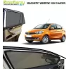 Magnetic Car Window Sunshade for Tata Zest/Bolt