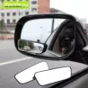 CONVEX WIDE ANGLE BLIND SPOT MIRROR