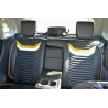 Buy Vitara Brezza Genuine Seat Covers @ 3999 | Limited Stock