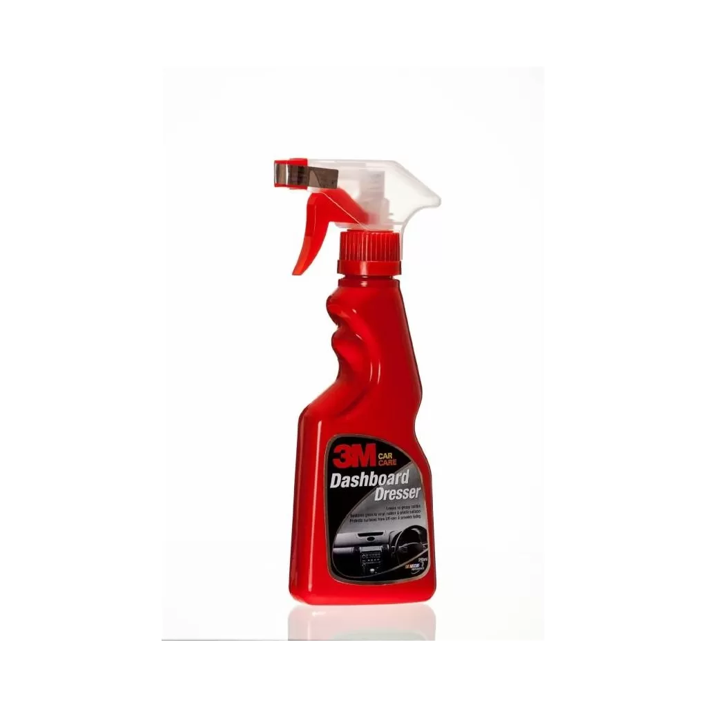 3M Dashboard &  Interior Cleaner (250 ml)