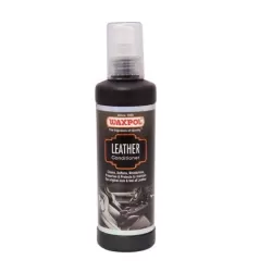 Waxpol 1 Leather Conditioner & Cleaner 200ml