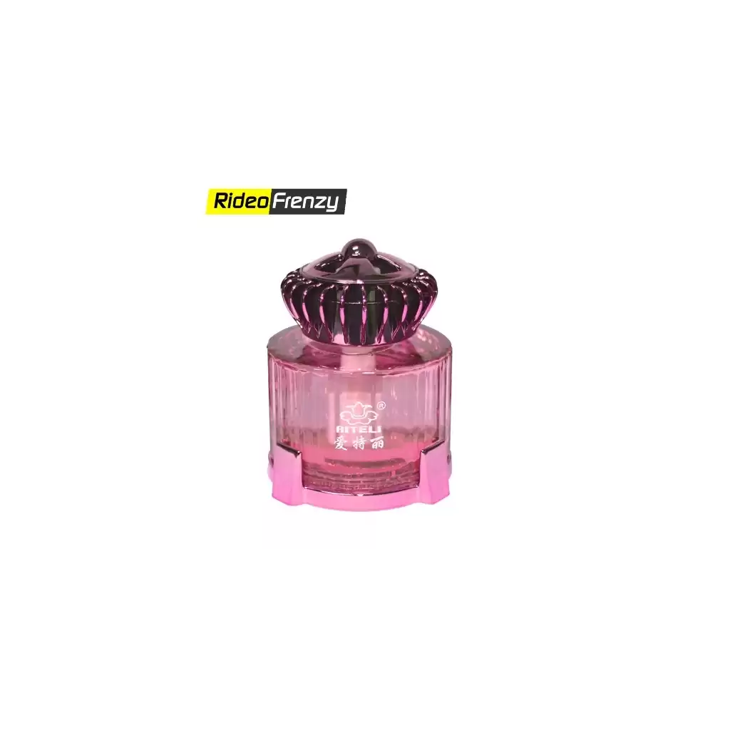 Aiteli Premium Gold Crown Perfume-Lily