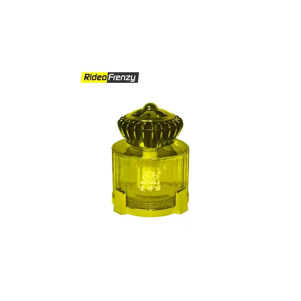 Aiteli Premium Gold Crown Perfume-Peach