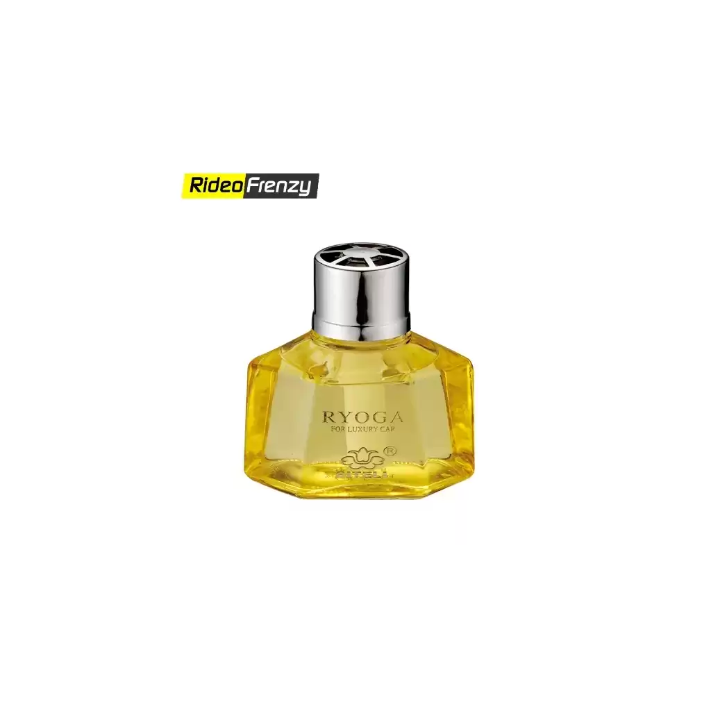 Aiteli Premium Ryoga Perfume-Aqua Orange