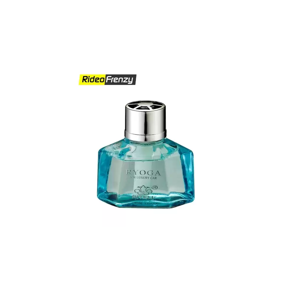 Aiteli Premium Ryoga Perfume-Aqua G lemon
