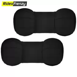Premium Neck Rest Cushion for Car (Set of 2)