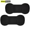 Premium Neck Rest Cushion for Car (Set of 2)