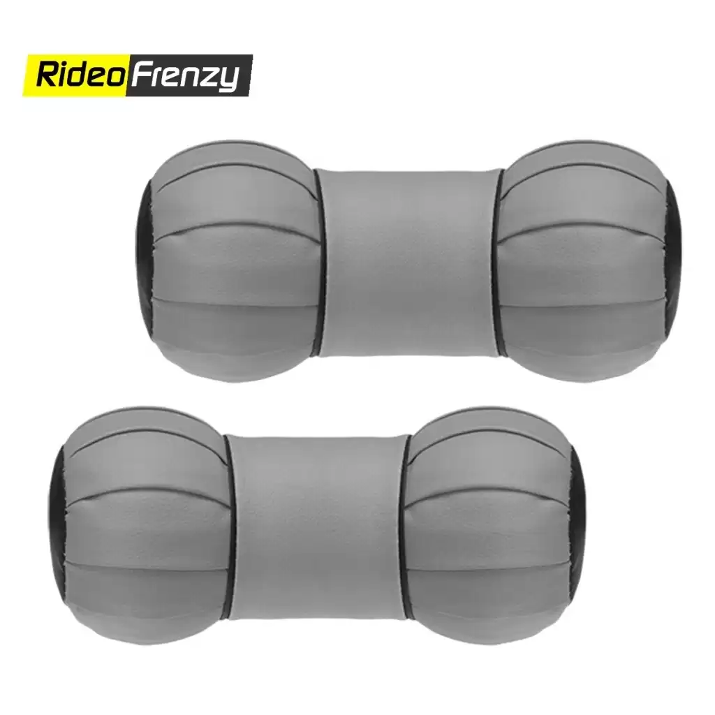 Premium Neck Rest Cushion for Car (Set of 2)