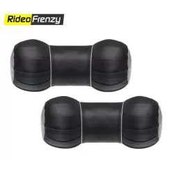 Premium Neck Rest Cushion for Car (Set of 2)
