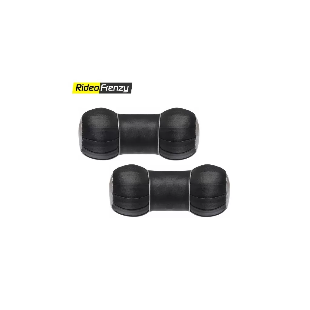 Premium Neck Rest Cushion for Car (Set of 2)