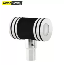 Aluminum Blue Universal Gear Shift Knob