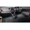 Buy Hyundai Grand I10 wooden dashboard trim kit online at low prices-RideoFrenzy