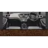 Hyundai Grand i10 Rosewood Wooden Dashboard Trim Kit