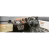 Buy Honda Mobilio Rosewood Wooden Dashboard Trim Kit online at low prices-RideoFrenzy