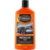 Phoenix1 Metallic Wax Car Polish  (295 ml)