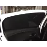 Buy FULL Black Sunshades for cars online in India | Free Shipping | Proper Fitting