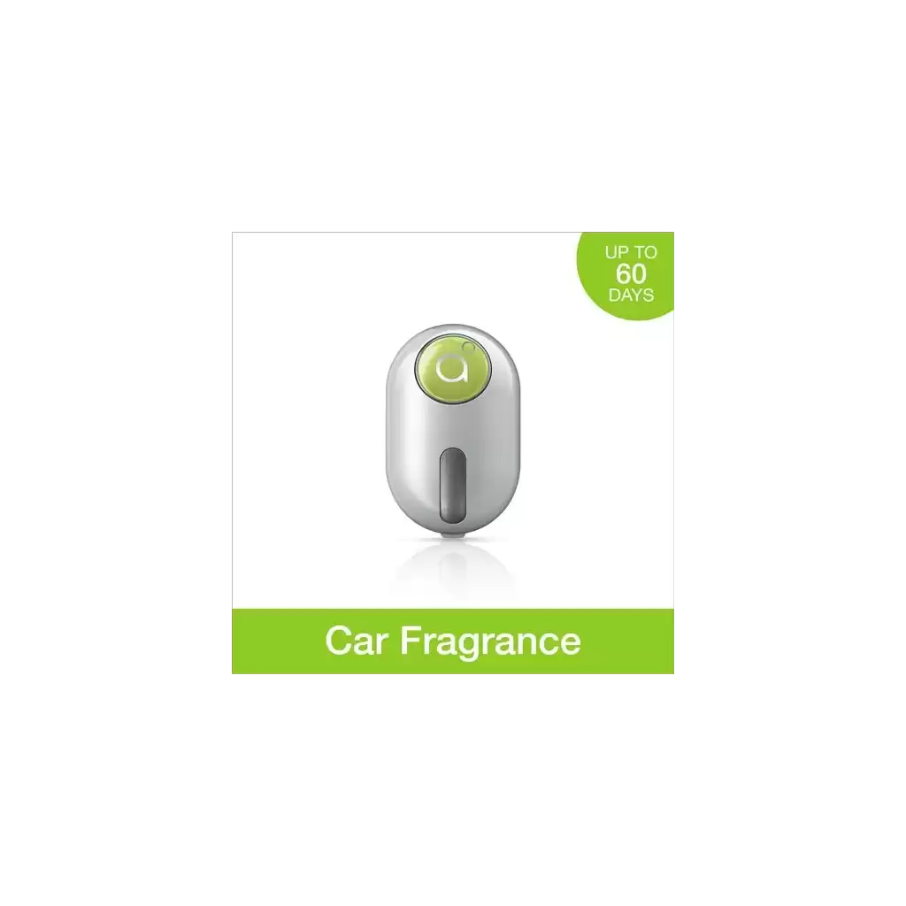Godrej aer Click - Fresh Lush Green, 10 gm