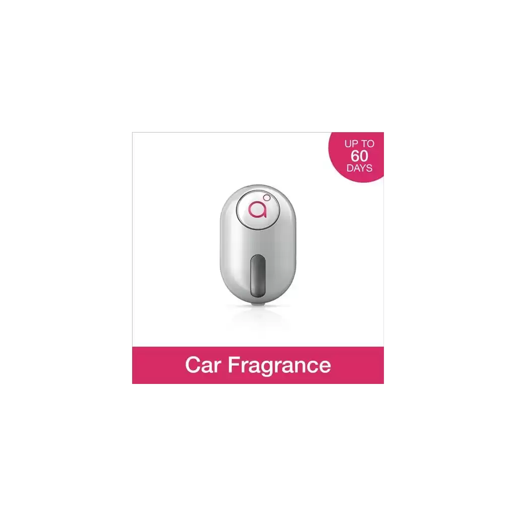 Godrej aer Click - Cool Surf Blue Car Freshner-10ml
