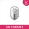 Godrej aer Click - Cool Surf Blue Car Freshner-10ml