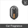 Godrej aer Click Gel - Car Freshner - Petal Crush Pink, 9 ml 