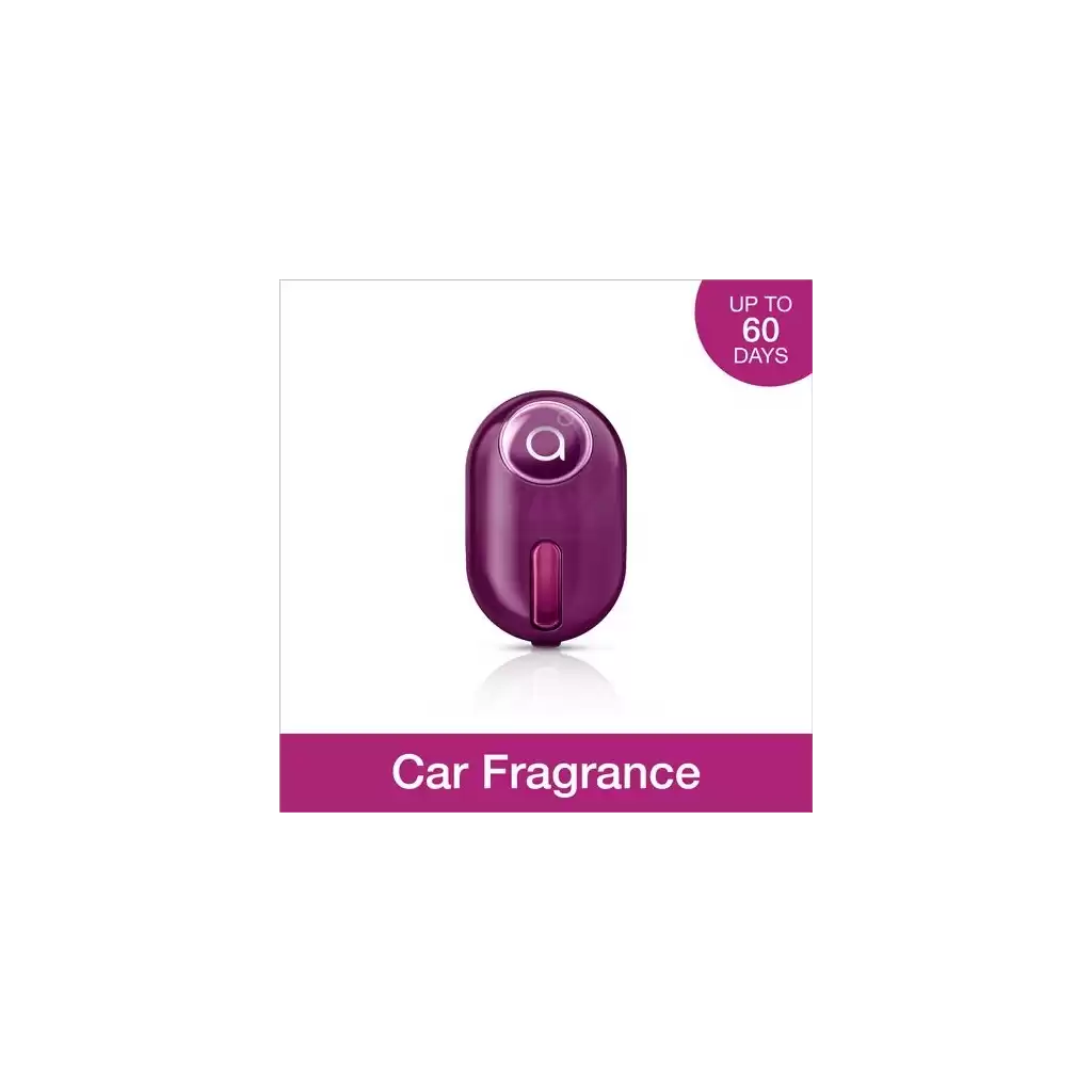 Godrej aer Click Gel - Car Freshner - Musk After Smoke, 9 ml 