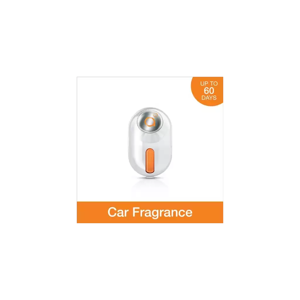 Godrej aer Car Freshener - Rich Irish Cocktail ,9gm