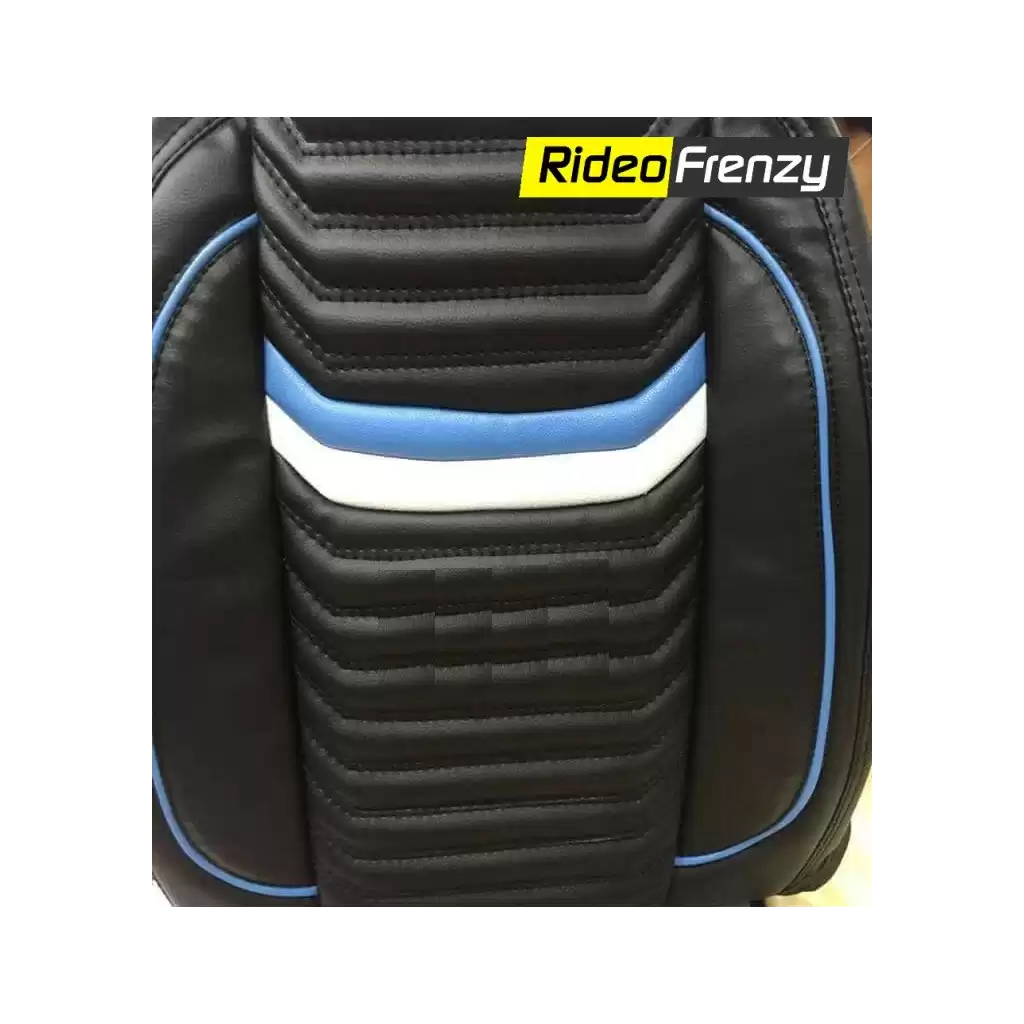 Buy Vitara Brezza Genuine Seat Covers @ 3999 | Limited Stock