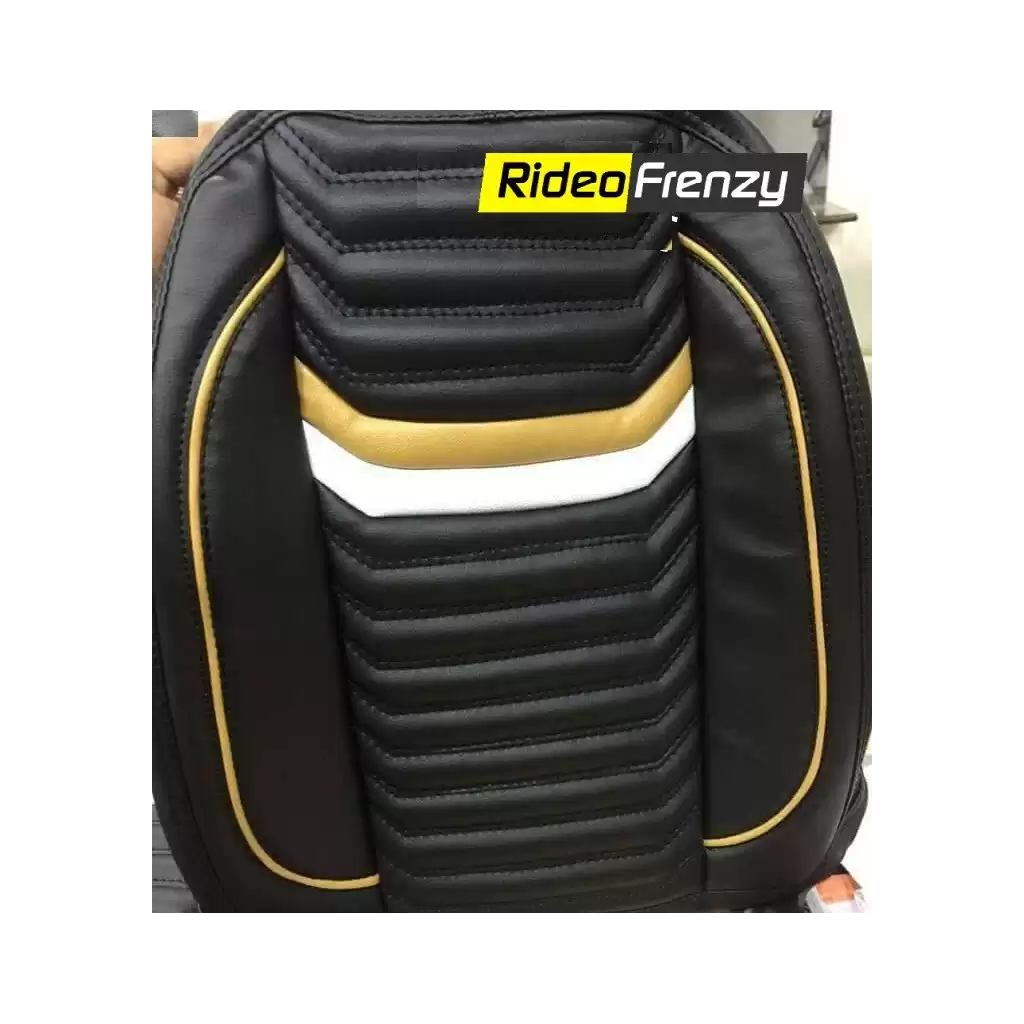 Buy Vitara Brezza Genuine Seat Covers @ 3999 | Limited Stock