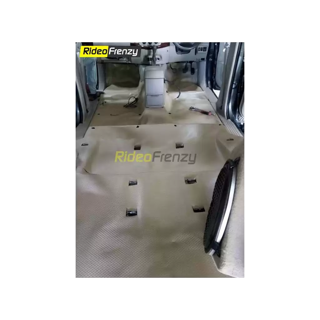 Buy Art Leather Customized Floor Lamination Floor Matting | 100% Genuine Products