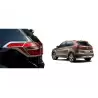 Buy Hyundai Creta Chrome Tail Light Covers online at low prices-RideoFrenzy